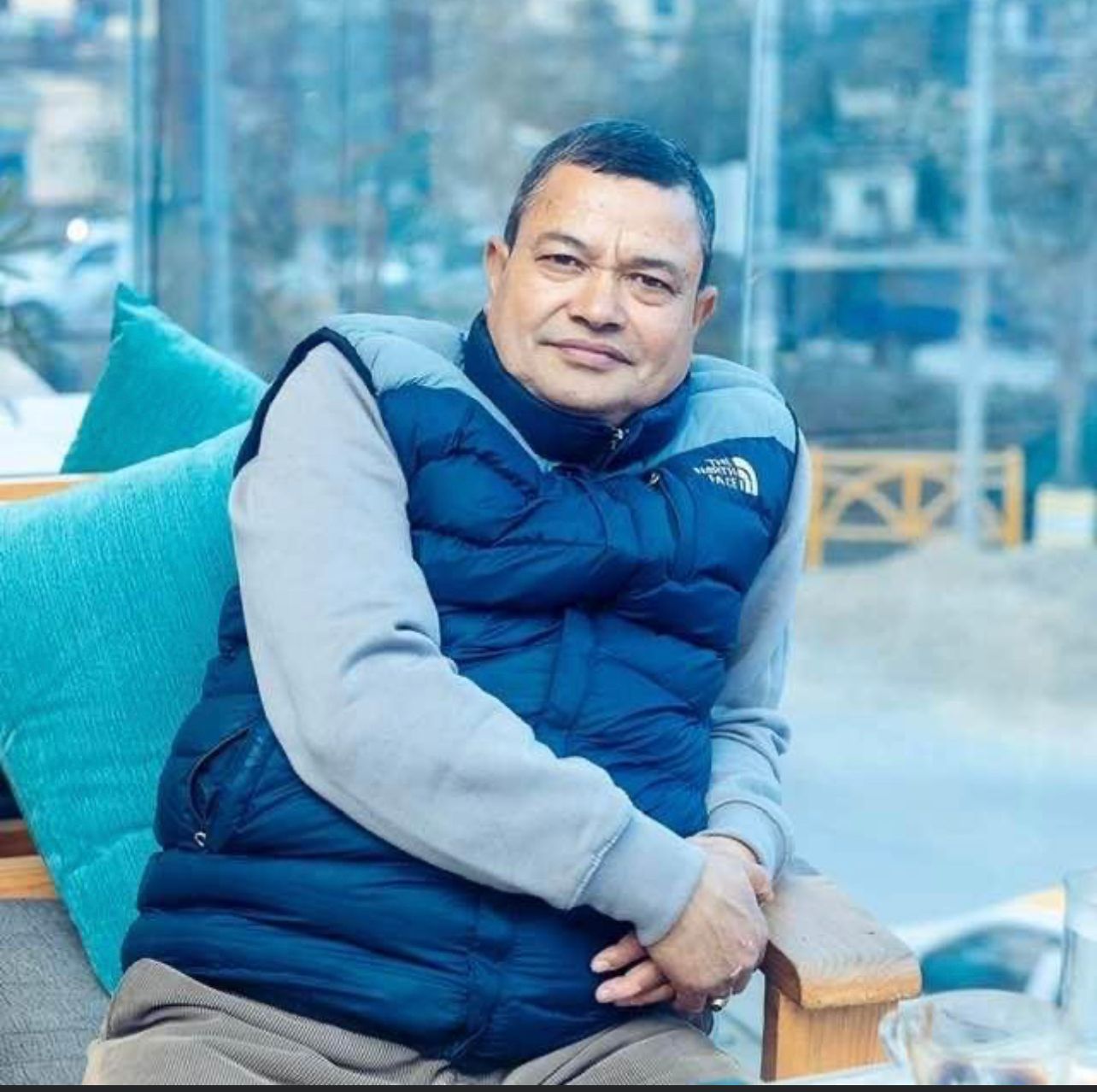 Vice president image